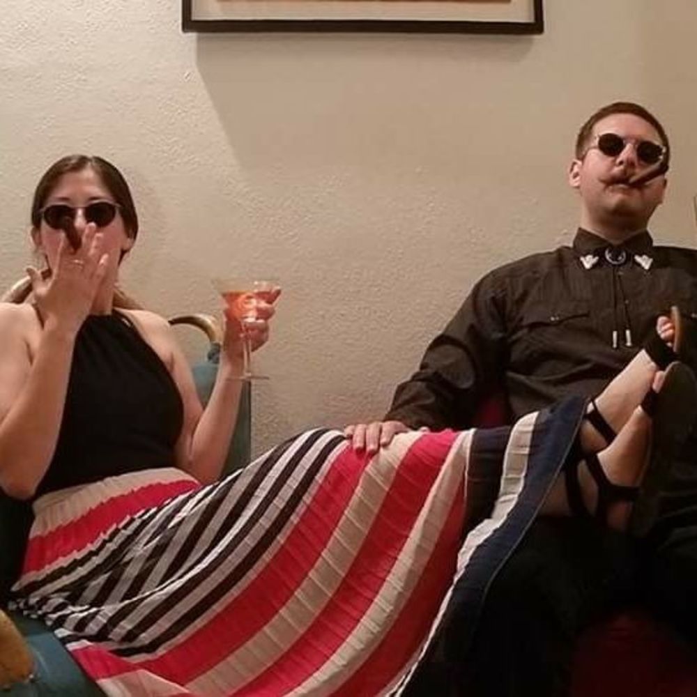 Meet your Posher, Jacqueline